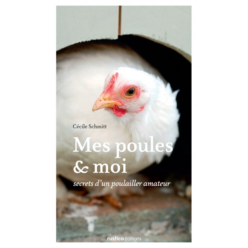 Mes poules et moi Mes poules et moi