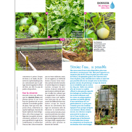 Jardin potager: Carnet de jardinage à remplir. Suivre les semis, la pousse  et les récoltes pour les jardiniers. Un jardin zen et facile ! (French  Edition): Editions, MieuxLaVie: 9798722480095: : Books