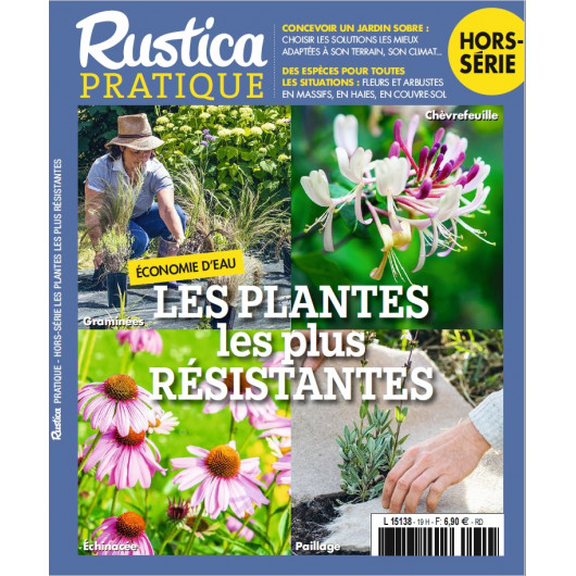 Plantes, meubles : relooker son jardin pas cher - Magazine Avantages