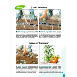 Rustica Pratique n°49 - Janvier/Février/Mars 2024 - Cultiver mieux pour  manger sain