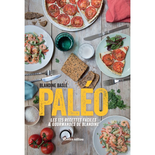Paléo Paléo