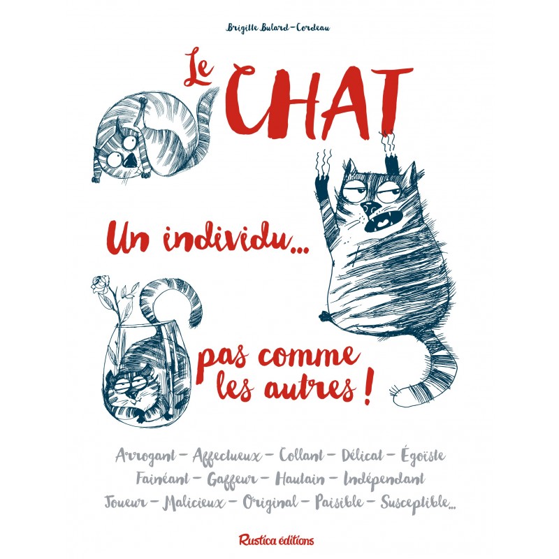 Le chat Le chat