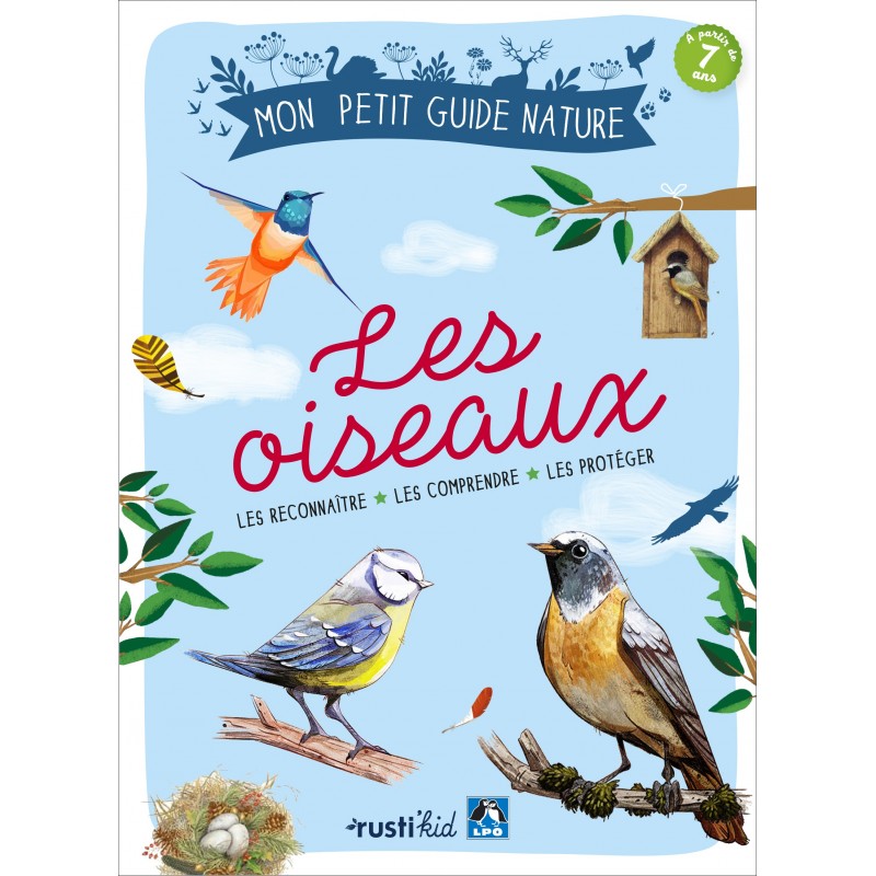 Les oiseaux Les oiseaux