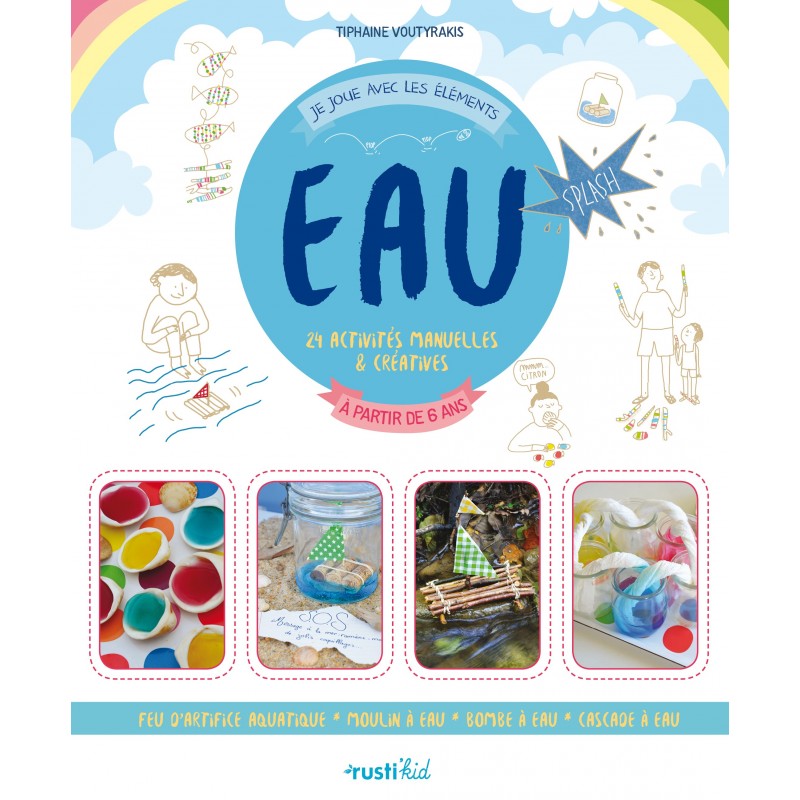 L'eau L'eau