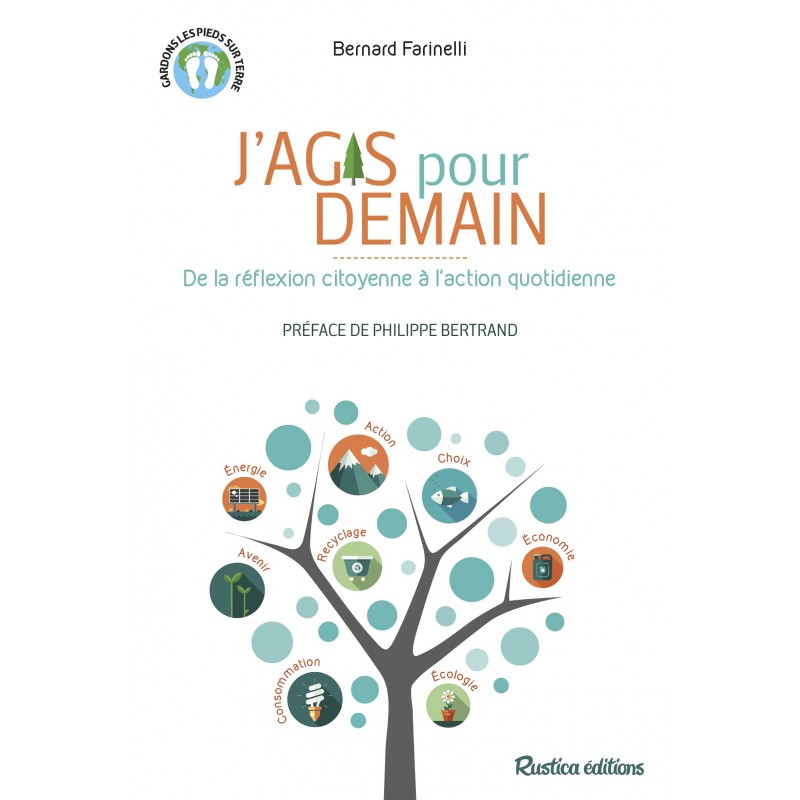 J'agis pour demain J'agis pour demain