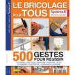 Le bricolage pour tous