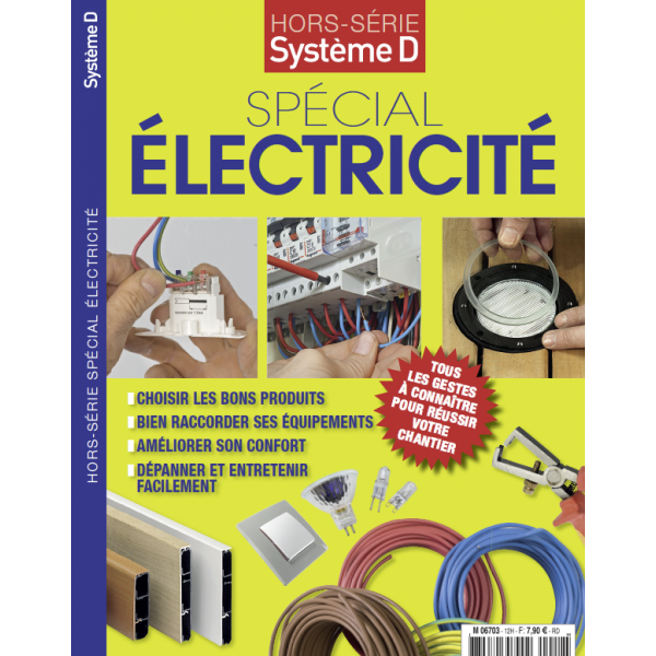 HORS SERIE ELECTRICITE 12H