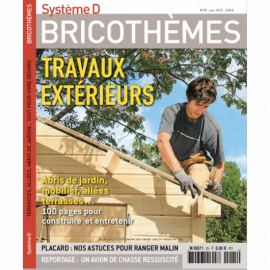 Bricothèmes n°25 (Juin 2016)