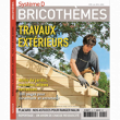 Bricothèmes n°25 (Juin 2016)