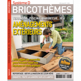 Bricothèmes n°28 (Mars 2017)