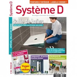 Système D n°853 (Février 2017)
