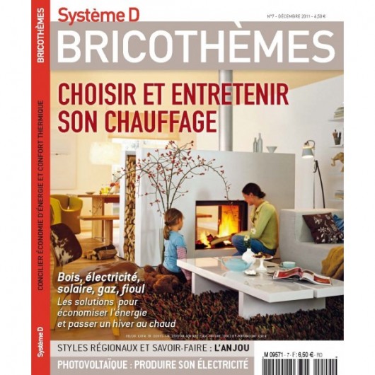 Bricothèmes n°7 (Décembre 2011) Bricothèmes n°7 (Décembre 2011)