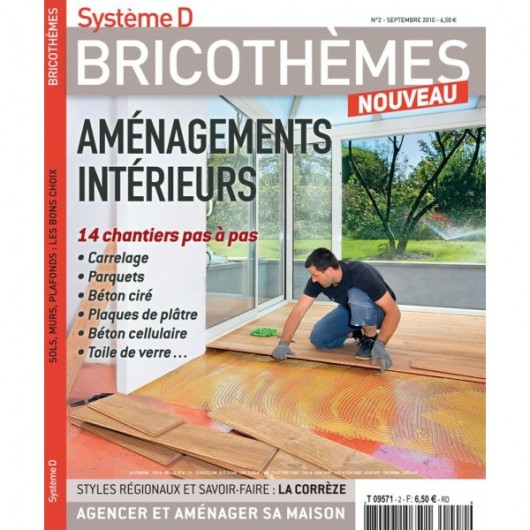 Bricothèmes n°2 (Septembre 2010) Bricothèmes n°2 (Septembre 2010)