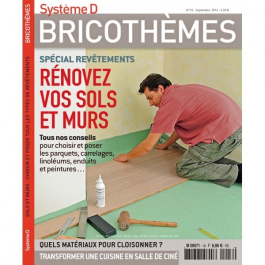Bricothèmes n°18 (Septembre 2014) Bricothèmes n°18 (Septembre 2014)