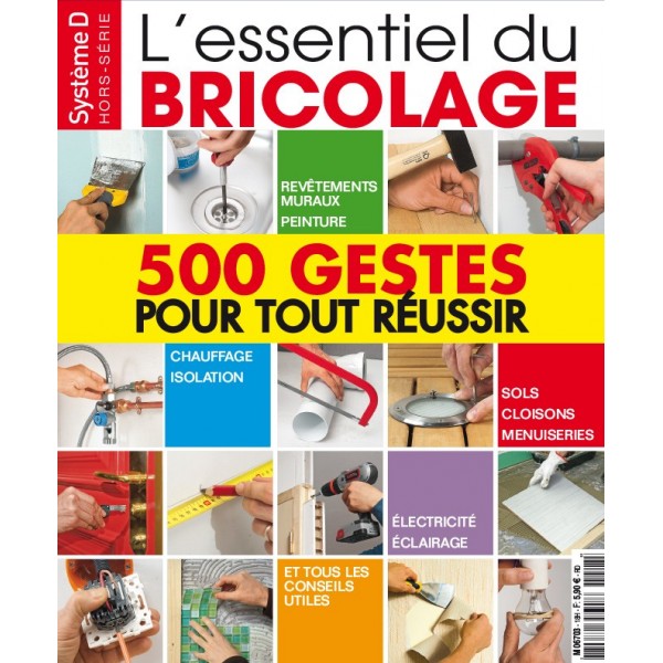 systeme d hors serie pdf