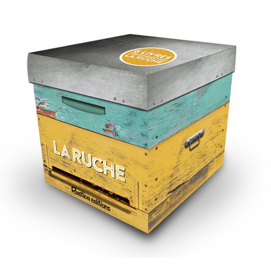 Coffret La ruche Coffret La ruche