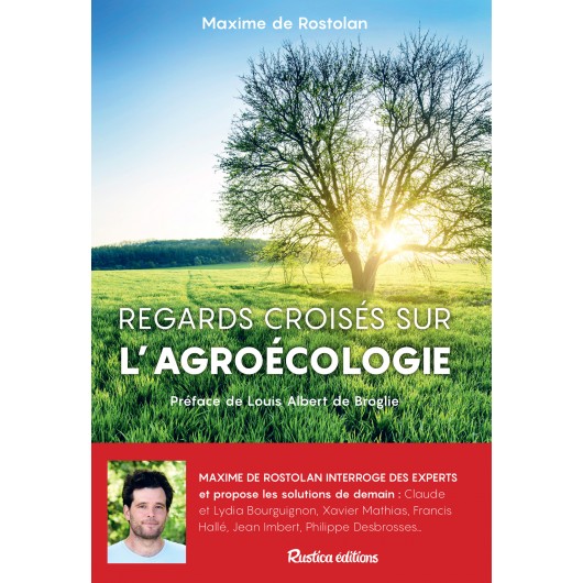 Regards croisés sur l'agroécologie Regards croisés sur l'agroécologie