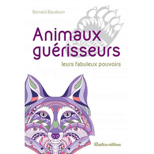 Animaux guérisseurs Animaux guérisseurs