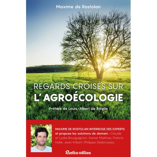 Regards croisés sur l'agroécologie Regards croisés sur l'agroécologie