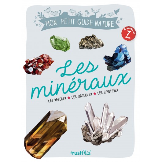 Les minéraux Les minéraux