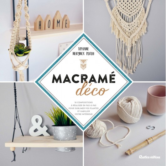 Macramé déco Macramé déco