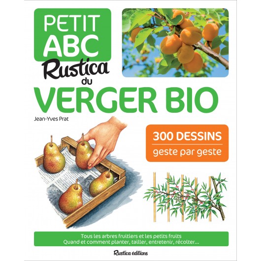 Le petit abc Rustica du verger bio Le petit abc Rustica du verger bio