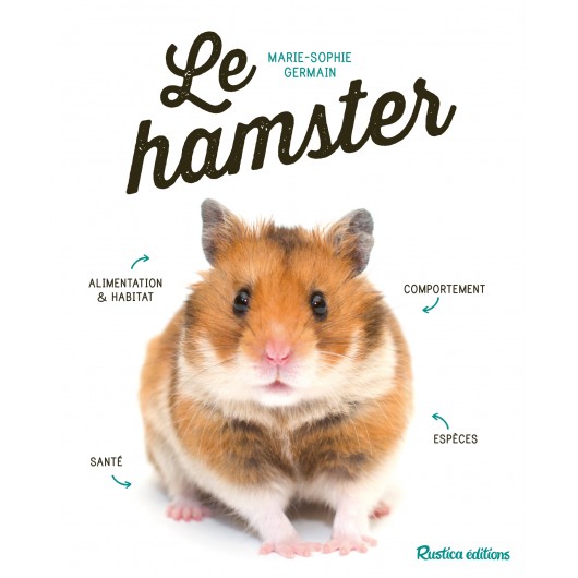 Le hamster Le hamster