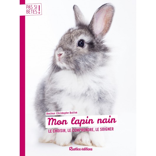 Mon lapin nain Mon lapin nain