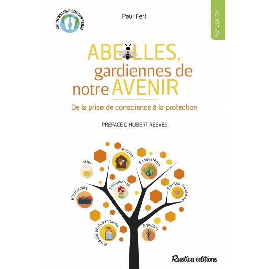Abeilles, gardiennes de notre avenir Abeilles, gardiennes de notre avenir
