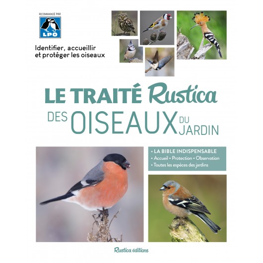 Le traité Rustica des oiseaux Le traité Rustica des oiseaux