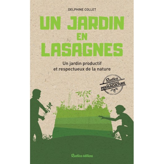 Un jardin en lasagnes Un jardin en lasagnes