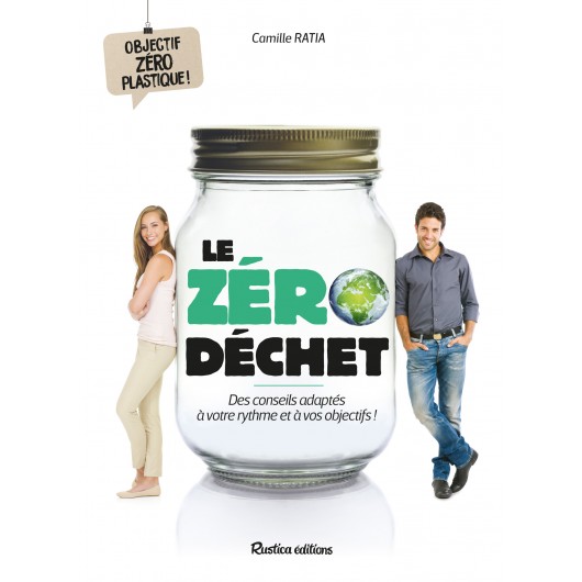 Le zéro déchet Le zéro déchet