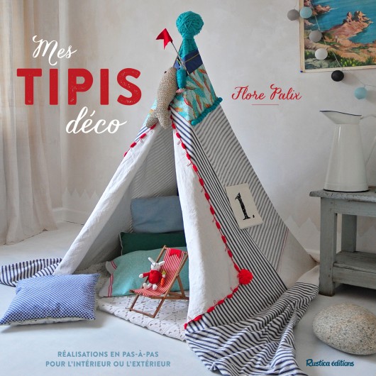 Mes tipis déco Mes tipis déco