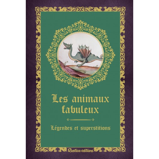 Animaux fabuleux Animaux fabuleux