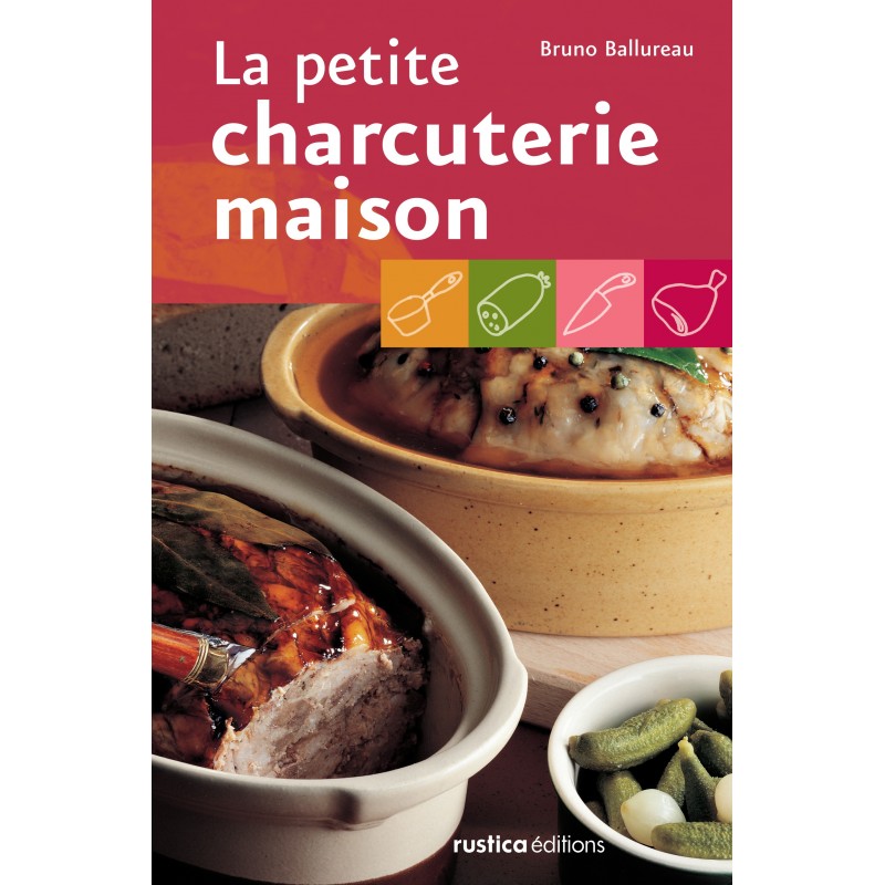 La petite charcuterie maison La petite charcuterie maison