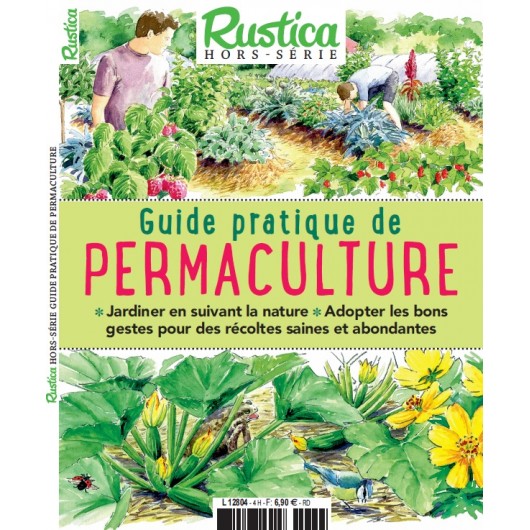 HS permaculture