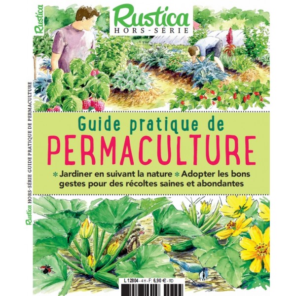 HS permaculture