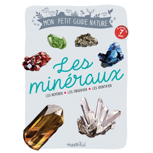 Les minéraux Les minéraux