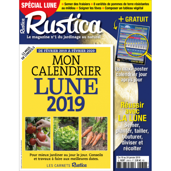 Calendrier Lunaire Fevrier 2020 Rustica Calendrier 2020 Modeltreindagen rustica calendrier lunaire février 2021