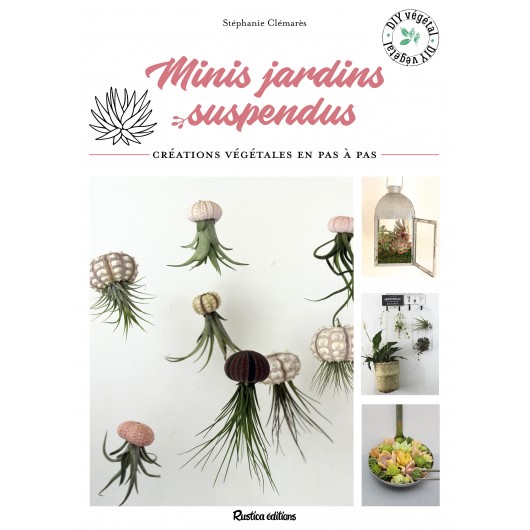 Mini-jardins suspendus Mini-jardins suspendus