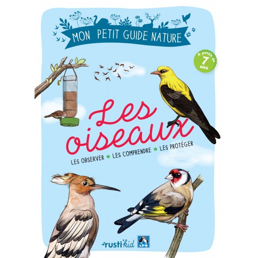 Les oiseaux Les oiseaux