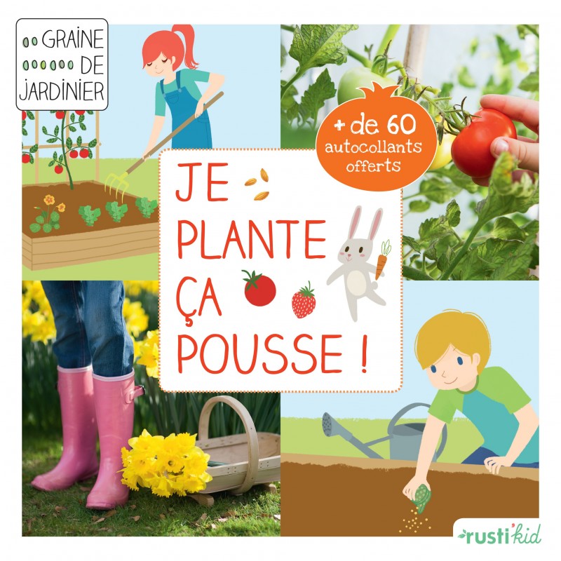 Je plante Je plante