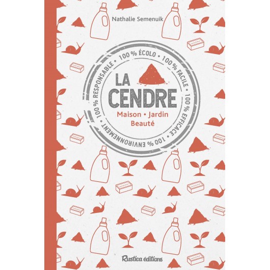 La cendre La cendre