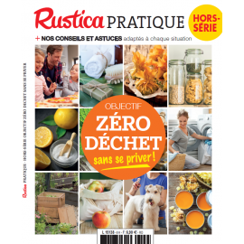  Hors Série Rustica Pratique ALMANACH 2022 - JEANNIN DA