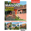 Hors-série système D : Maisons