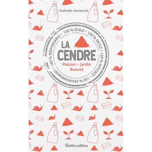 La cendre La cendre
