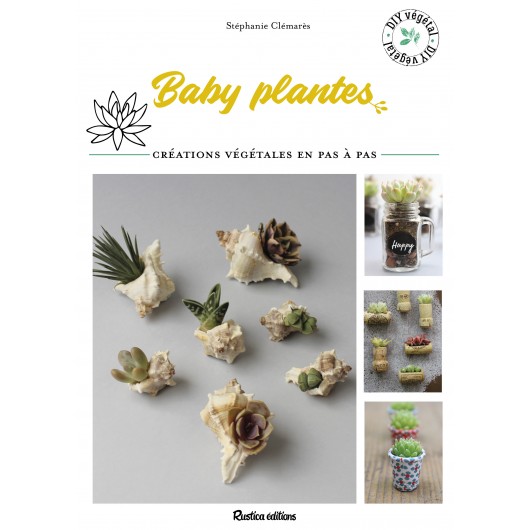 Baby plantes Baby plantes