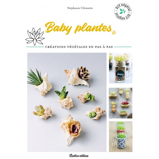 Baby plantes Baby plantes
