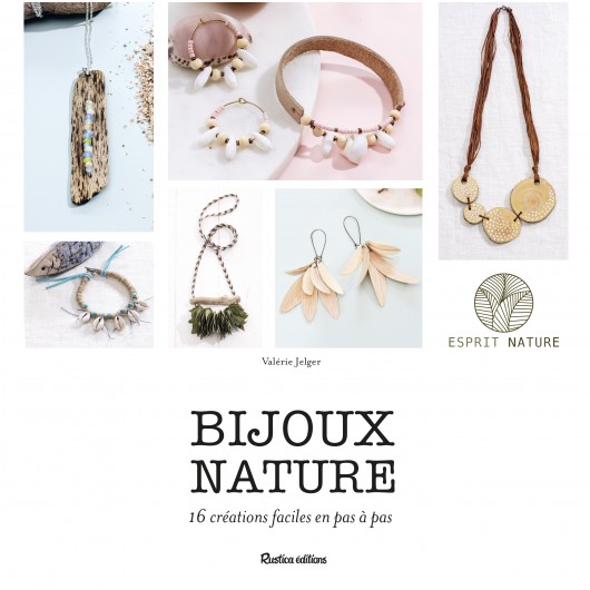 Bijoux nature Bijoux nature