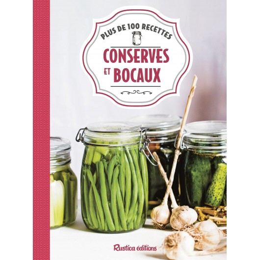 Conserves et bocaux Conserves et bocaux